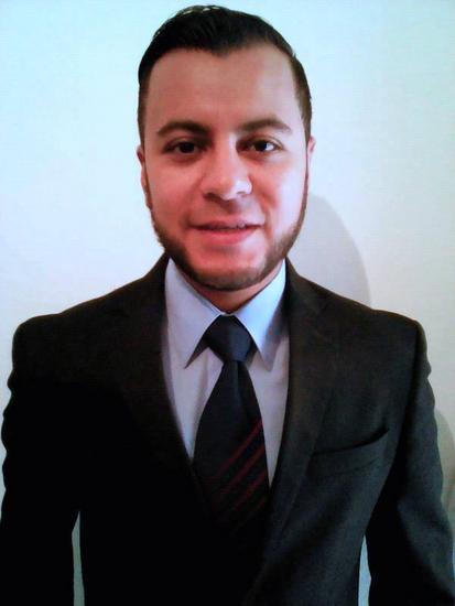 Victor Hugo Ramirez Flores