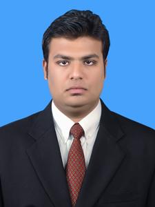 Ahmad Ali