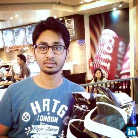 Rajdeep Dey