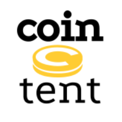 Coin Tent