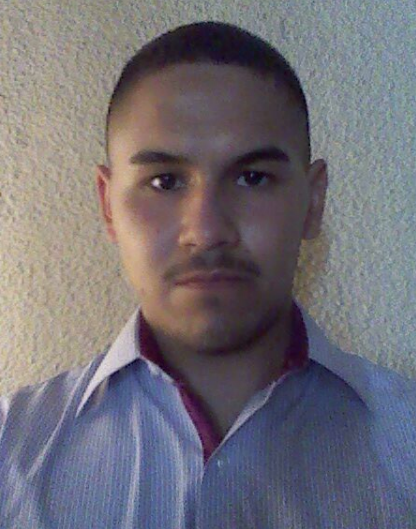 Alexis Gudiño Serrato