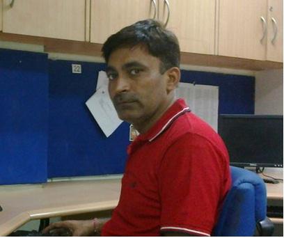 Nitin Sachdeva