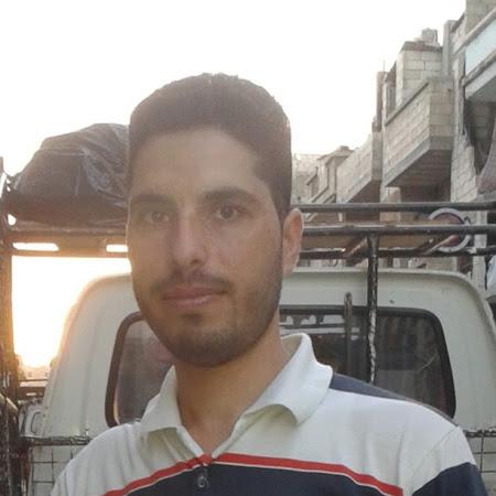 احمد الرحيم