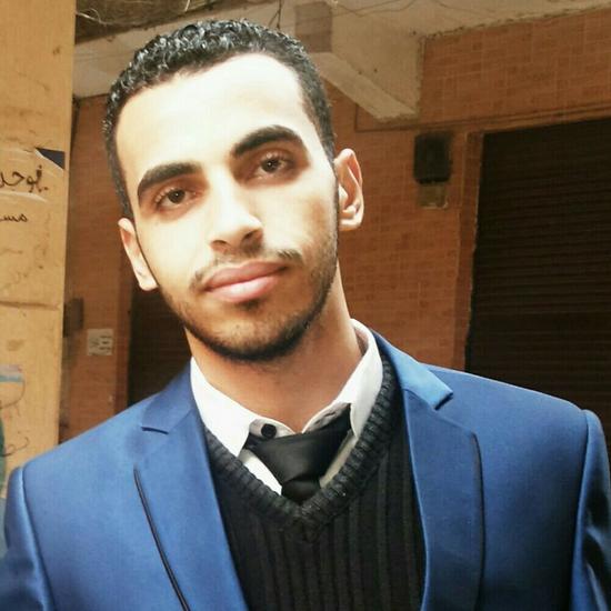 Amr Ali