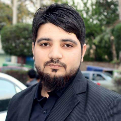 Abdul Rafay
