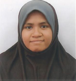 Nur Atiqah Halim