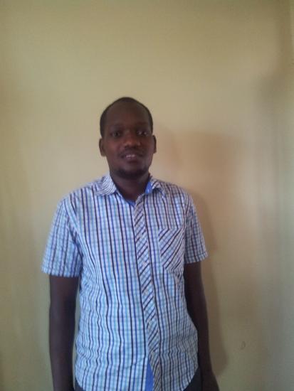 OMARI HASHIM KALOKOLA