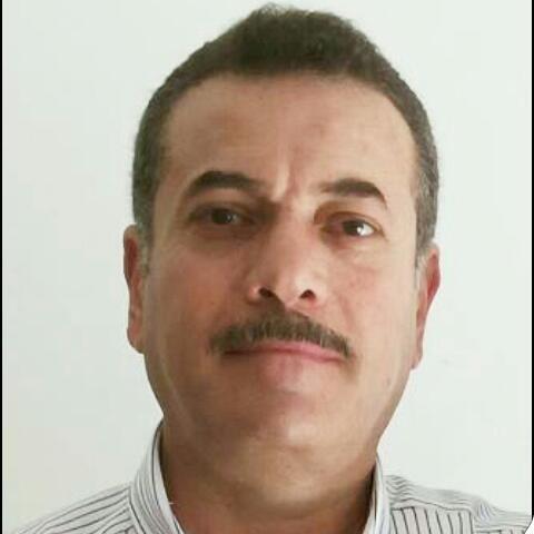 Yehia Al Bedri