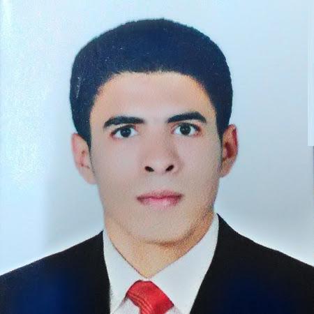 Mohamed Alaa El-Deen