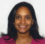 Shobha Giordano