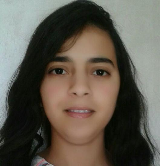 Hafssa Kerrada