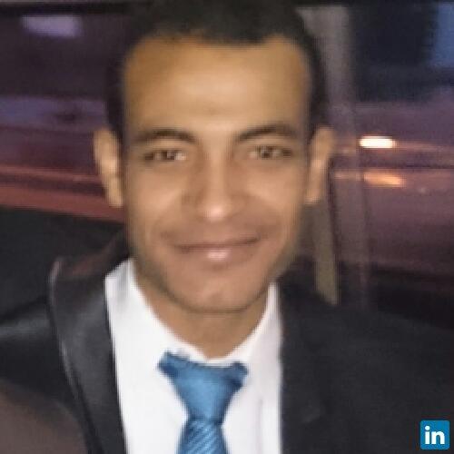 Muhammed Abd Elhaleem Emam