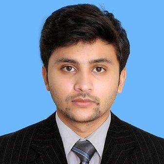 Hassan Mushtaque