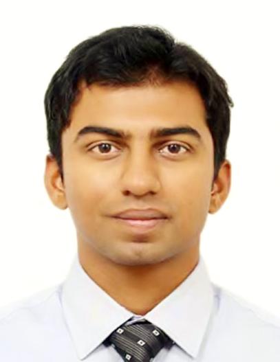 Vishwanath Prakash Hiremath