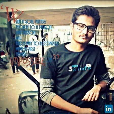 Hiren Bhojak