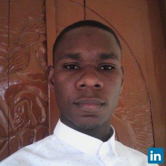 Kingsley Kwakye