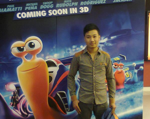 Hoàng Trọng Vĩnh