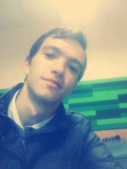 Maxim DJULIY