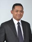 Unggul Nugroho