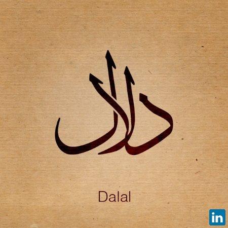 Dalal Al Saidi