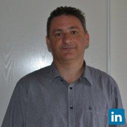 Gilles Caratto