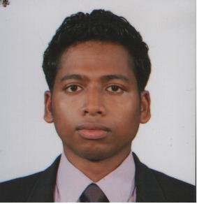 Mahesh Kavindra