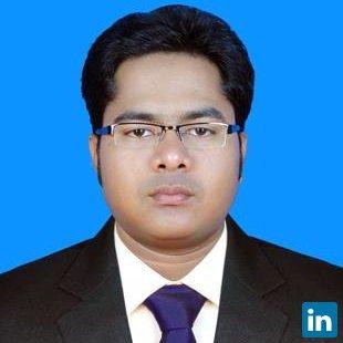 Md. Rafiqul Islam Rabin