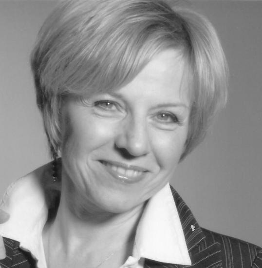 Maryse Huguet