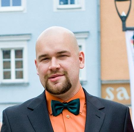 Kamil Michalak