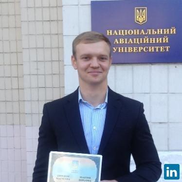 Dmitriy Demchenko