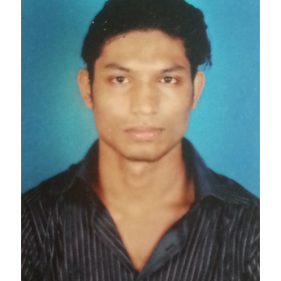 Vikram Shetty