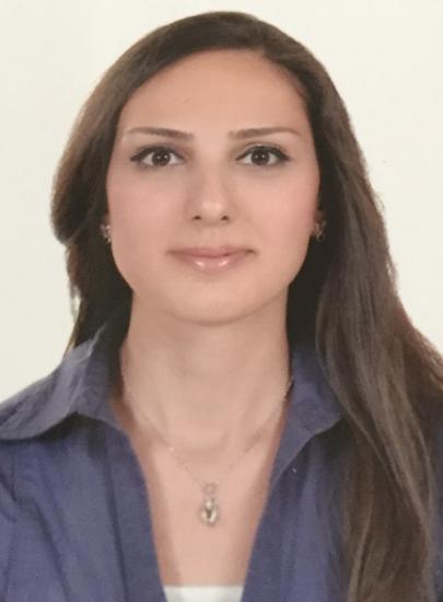 Ani Baghdasarian
