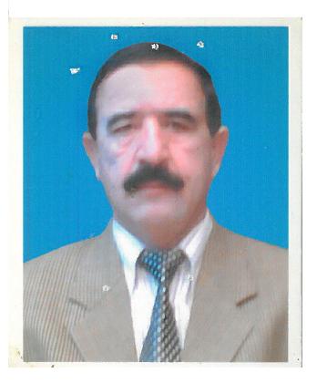 Chaudhary ABdul Jabbar Siddiqui