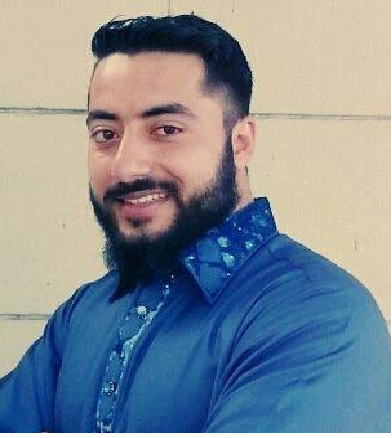 Obaid ALI Khan