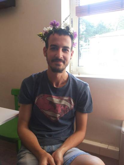 Alexandros Charangionis
