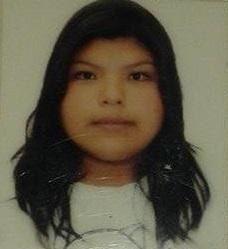 Maria Elena Callata Barrentes