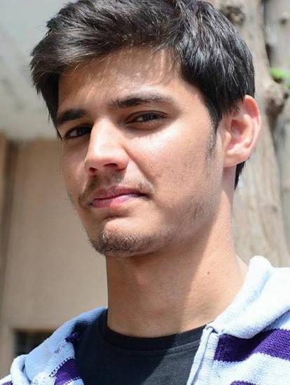 Ibraheem Azeem