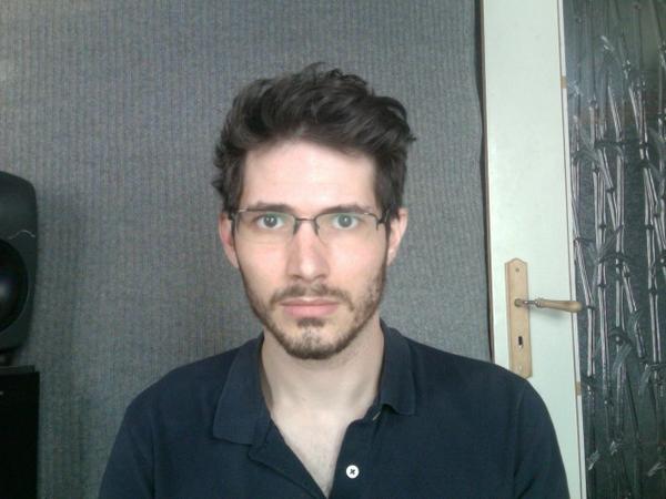 ----Russell Stageman