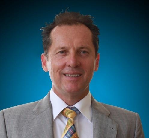 Peter McGuire