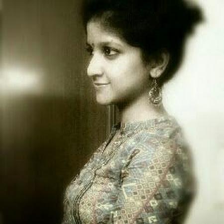 Sonali Gupta