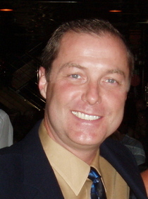 Pierre Parent