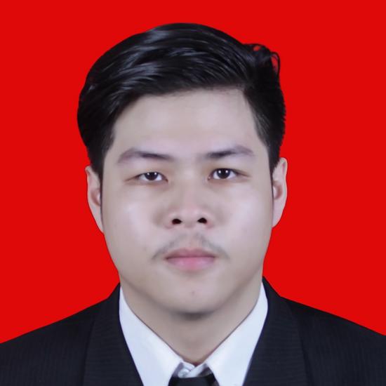 Lucky Tjandrawinata
