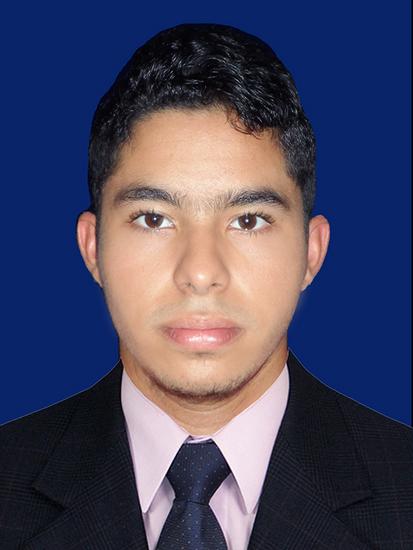 Mario andrés mendoza Paredes