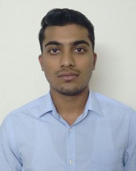 Ashish Mishra