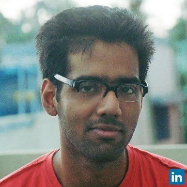 Nirmalya Ghosh