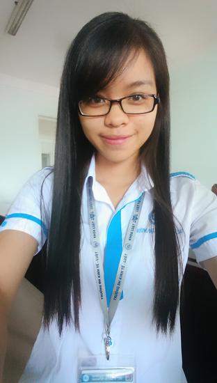 Nguyen Thi Huyen Linh