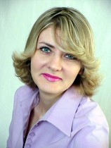 Galina Hamlett