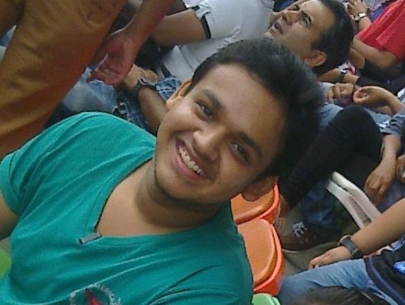 Utsav Garg