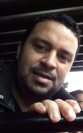 Akim Cheikh