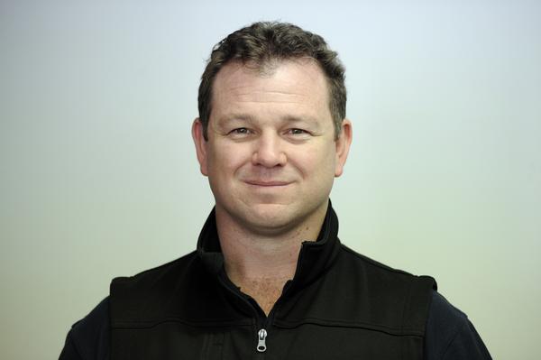 Dean Millard